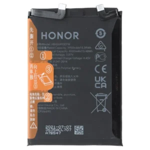 Batterie Huawei honor 50 se/nova 9s hb426493efw