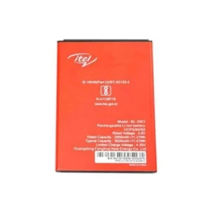 Batterie Itel A36 BL-29CI