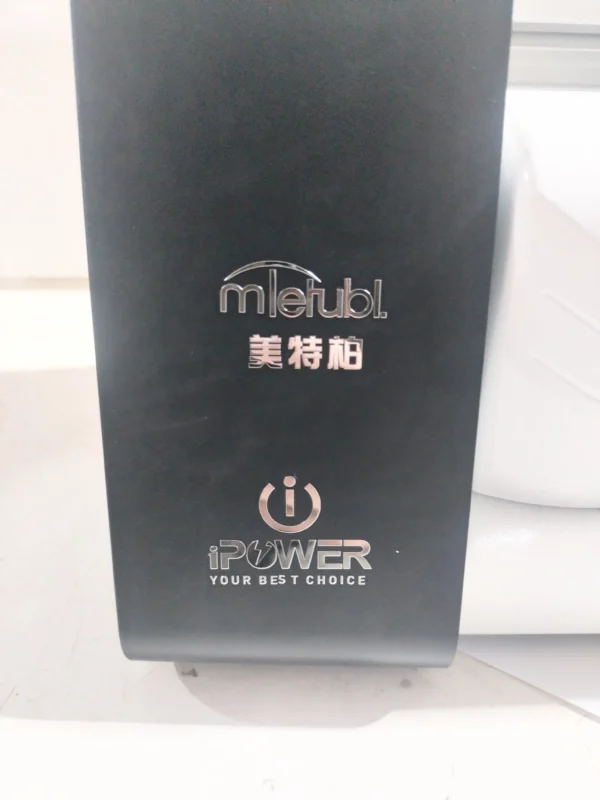 MIETUBL/IPOWER Machine de découpe Film Hydrogel protecteur d'écran – Image 4
