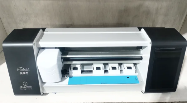 MIETUBL/IPOWER Machine de découpe Film Hydrogel protecteur d'écran – Image 5