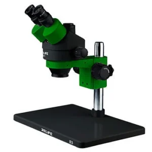 RELIFE Microscope électronique RL-M3T-B3