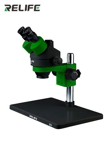 RELIFE Microscope électronique RL-M3T-B3