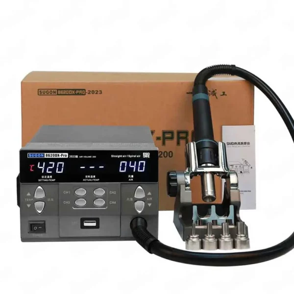 SUGON 8620DX PRO