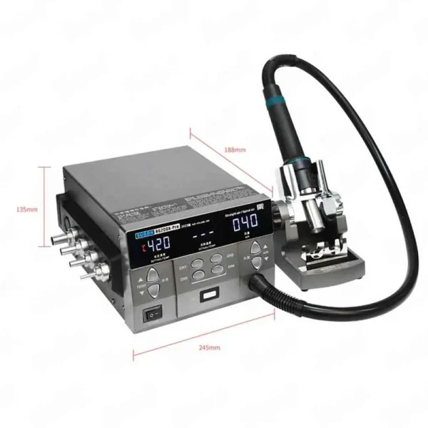 SUGON 8620DX PRO – Image 5