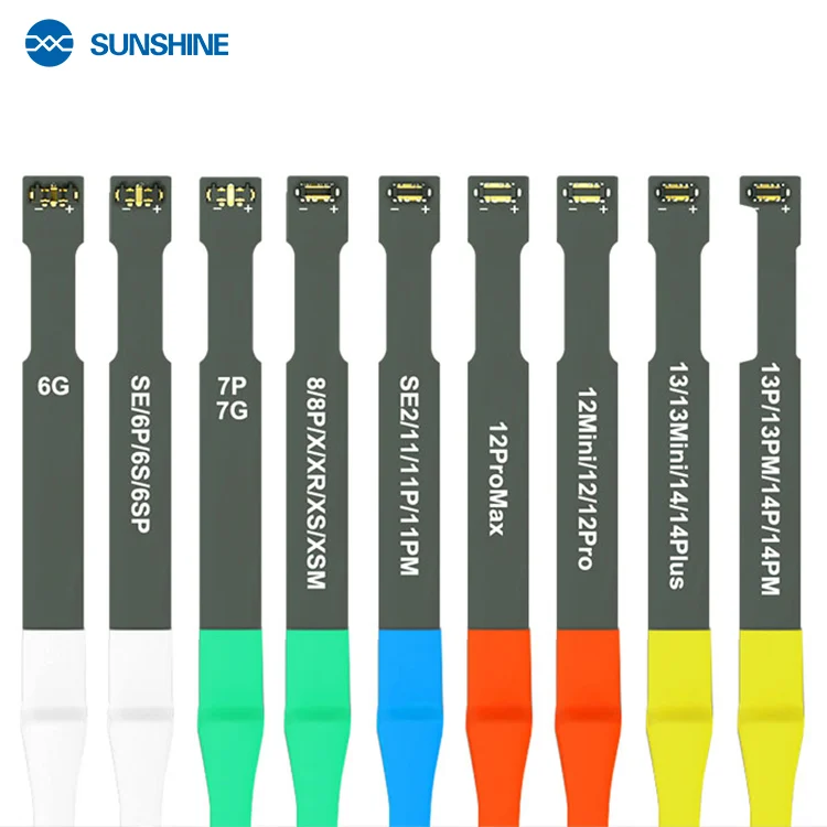 SUNSHINE IBOOT A Câble de démarrage de la série de téléphones IP – Image 4