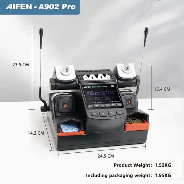 SUGON A902 PRO – Image 5