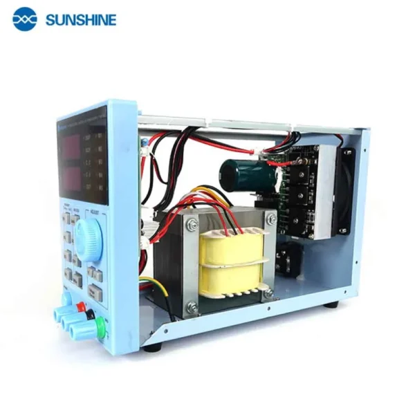 SUNSHINE SS-3005A Alimentation CC programmable – Image 4