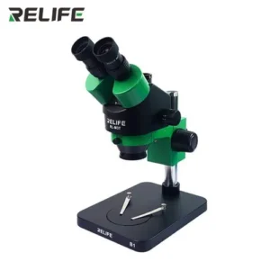 RELIFE Microscope électronique RL-M3T-B1