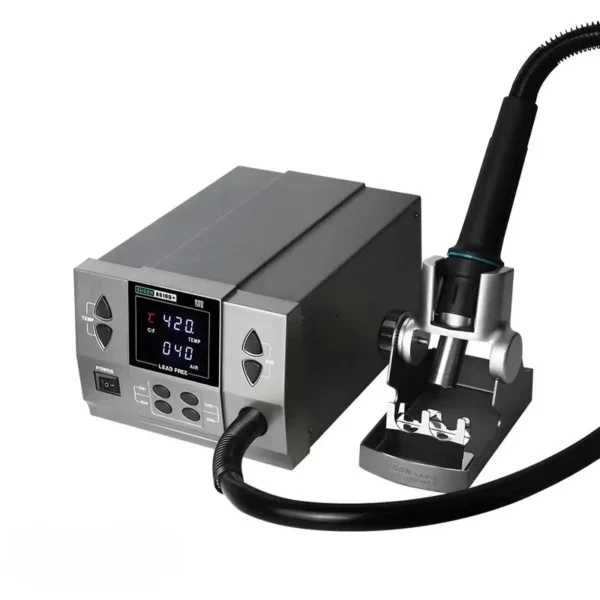 SUGON 8610 D+ – Image 2