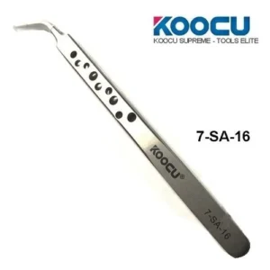 KOOCU PINCE A EPILER 7-SA-16