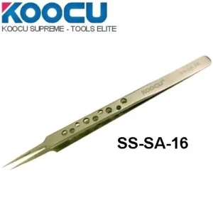 KOOCU PINCE A EPILER SS-SA-16
