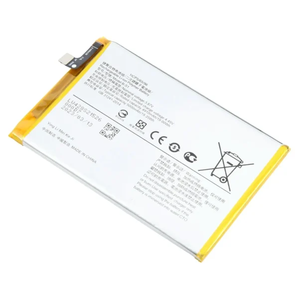 Batterie Vivo Y21 B-S1 – Image 2