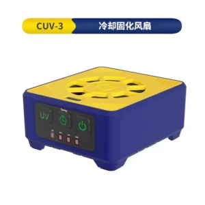 MECHANIC CUV-3 VENTILATEUR DE REFROIDISSEMENT ET DE DURCISSEMENT