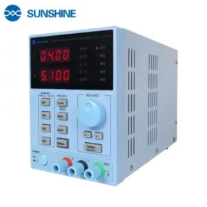 Alimentations stabilisées SUNSHINE P-3005A