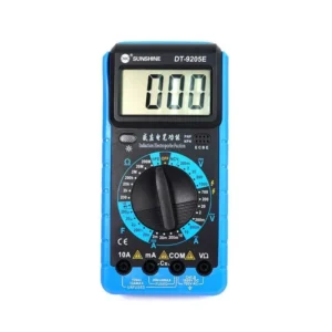 Multimeter DT-9205E