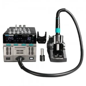 STATION AIR CHAUD SUGON 8650 Pro Hot Air Gun