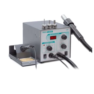 Pistolet à air chaud Quick 706w+