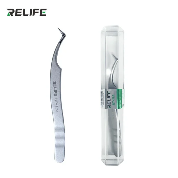 Pincettes RELIFE ST-17A TWEEZERS