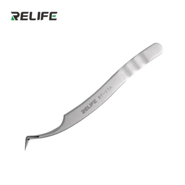 Pincettes RELIFE ST-17A TWEEZERS – Image 2