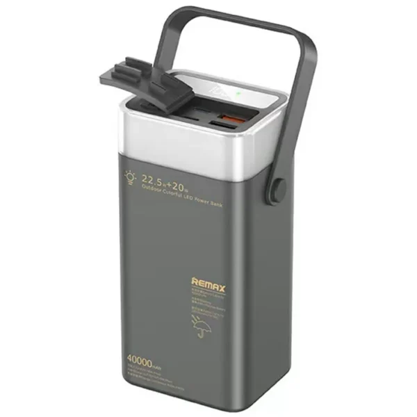 REMAX RPP-596 - 40 000mAh