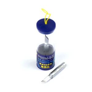 MECHANIC 900M-T-K BW Series solder tip