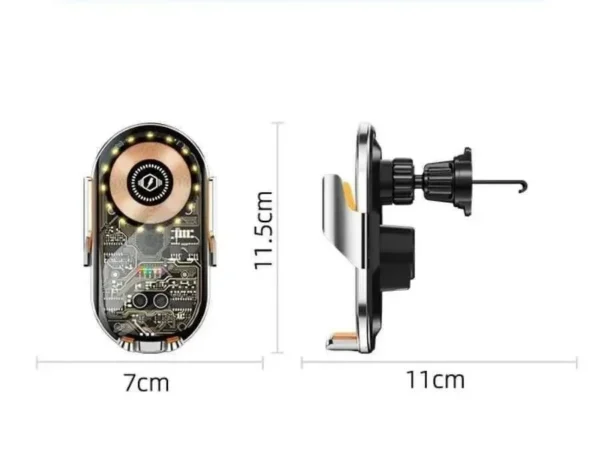 REMAX RM-C17I – Image 2