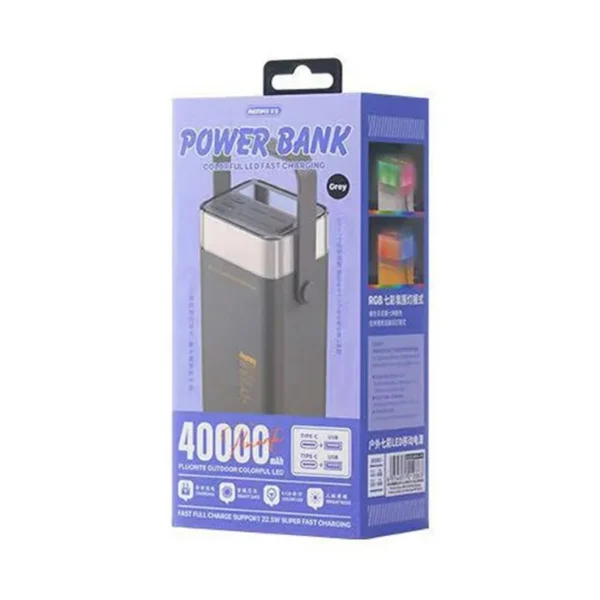 REMAX RPP-596 - 40 000mAh – Image 5