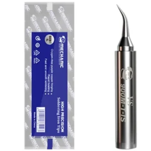 MECHANIC 900M-T-IS VS Series Lead-free soldering iron tip