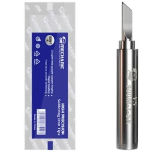 MECHANIC 900M-T-SK VS Series Lead-free soldering iron tip