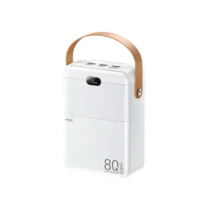 REMAX RPP-118 - 80 000mAh