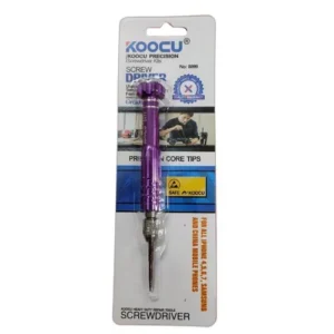 KOOCU TOURNEVIS 8899