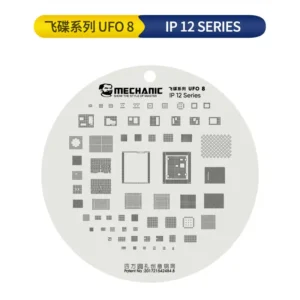MECHANIC UFO 8-16 USTENCIL