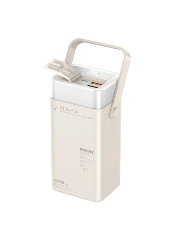 REMAX RPP-596 - 40 000mAh – Image 2