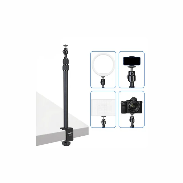 Supports de téléphones Jmary MT-49 – Image 2