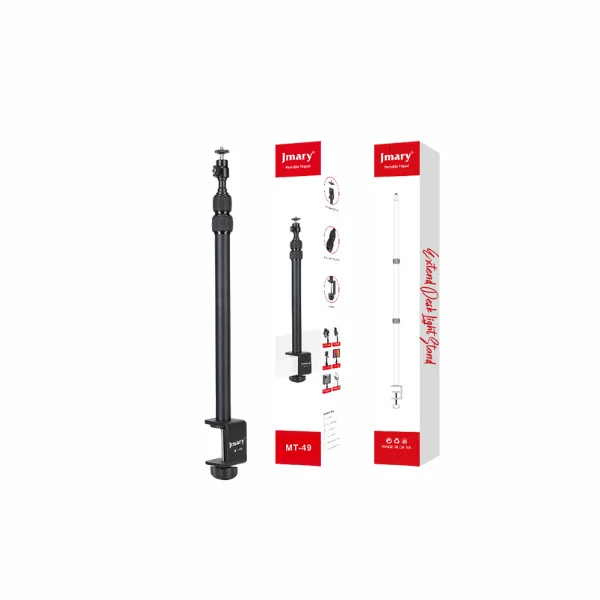 Supports de téléphones Jmary MT-49 – Image 3