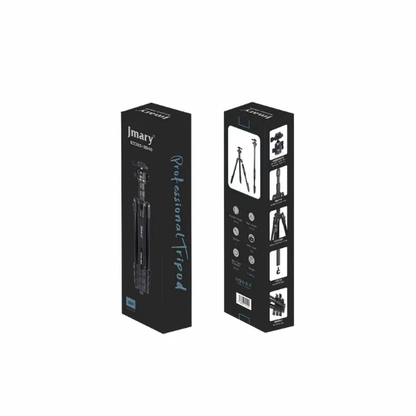 Tripied Jmary KT285+NB50 – Image 4