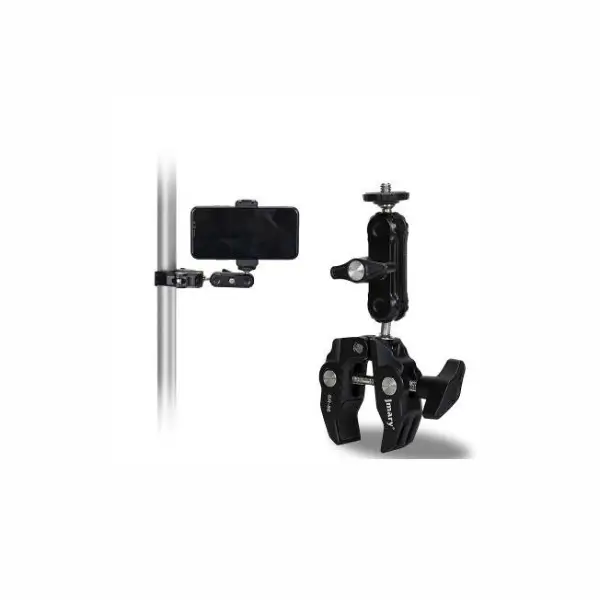 Supports de téléphones Jmary SR-56 – Image 2