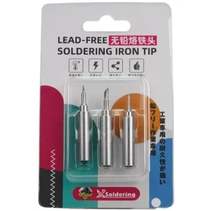 TETE FER A SOUDER IPOWER 3 IN 1