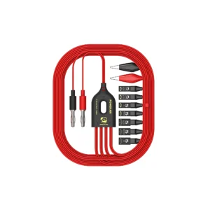 POWER CABLE IPHONE 6-16 PRO MAX (8 IN 1)