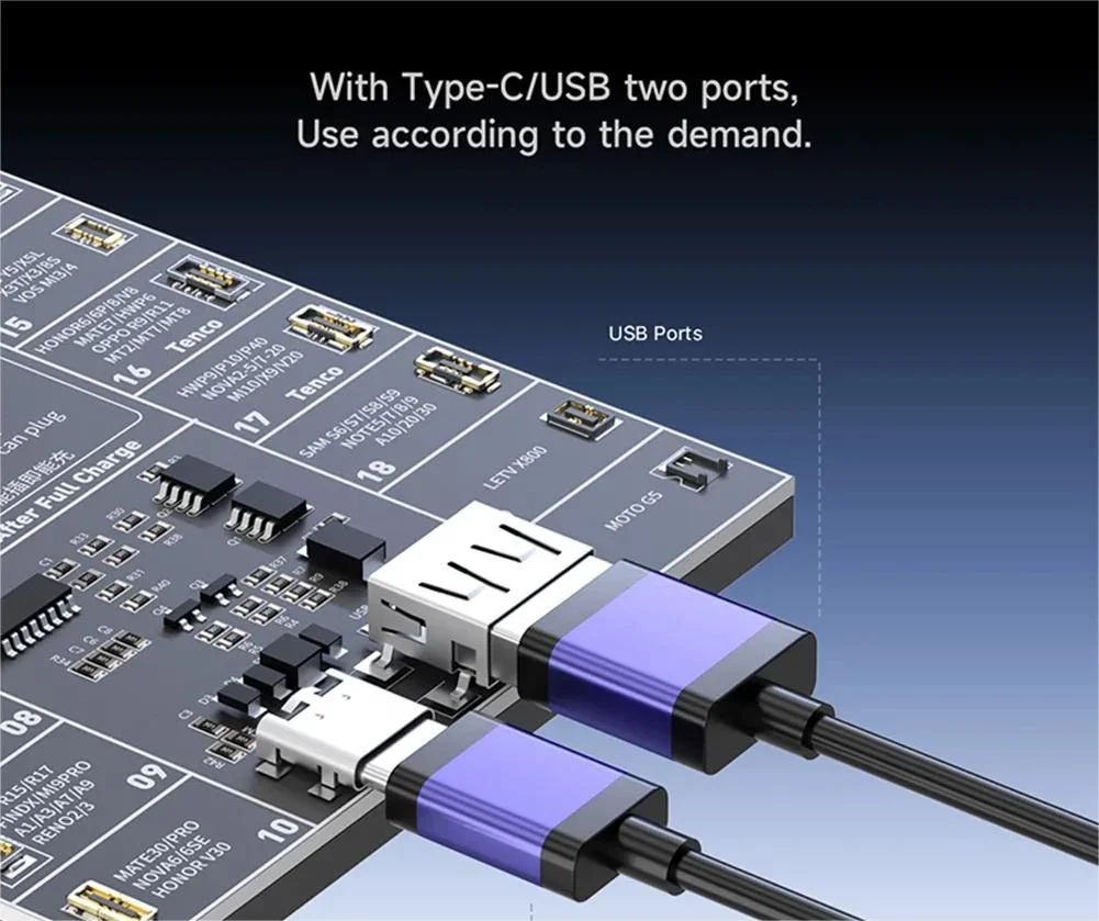 PLAQUE D'ACTIVATION MECHANIC PRO 20 – Image 2