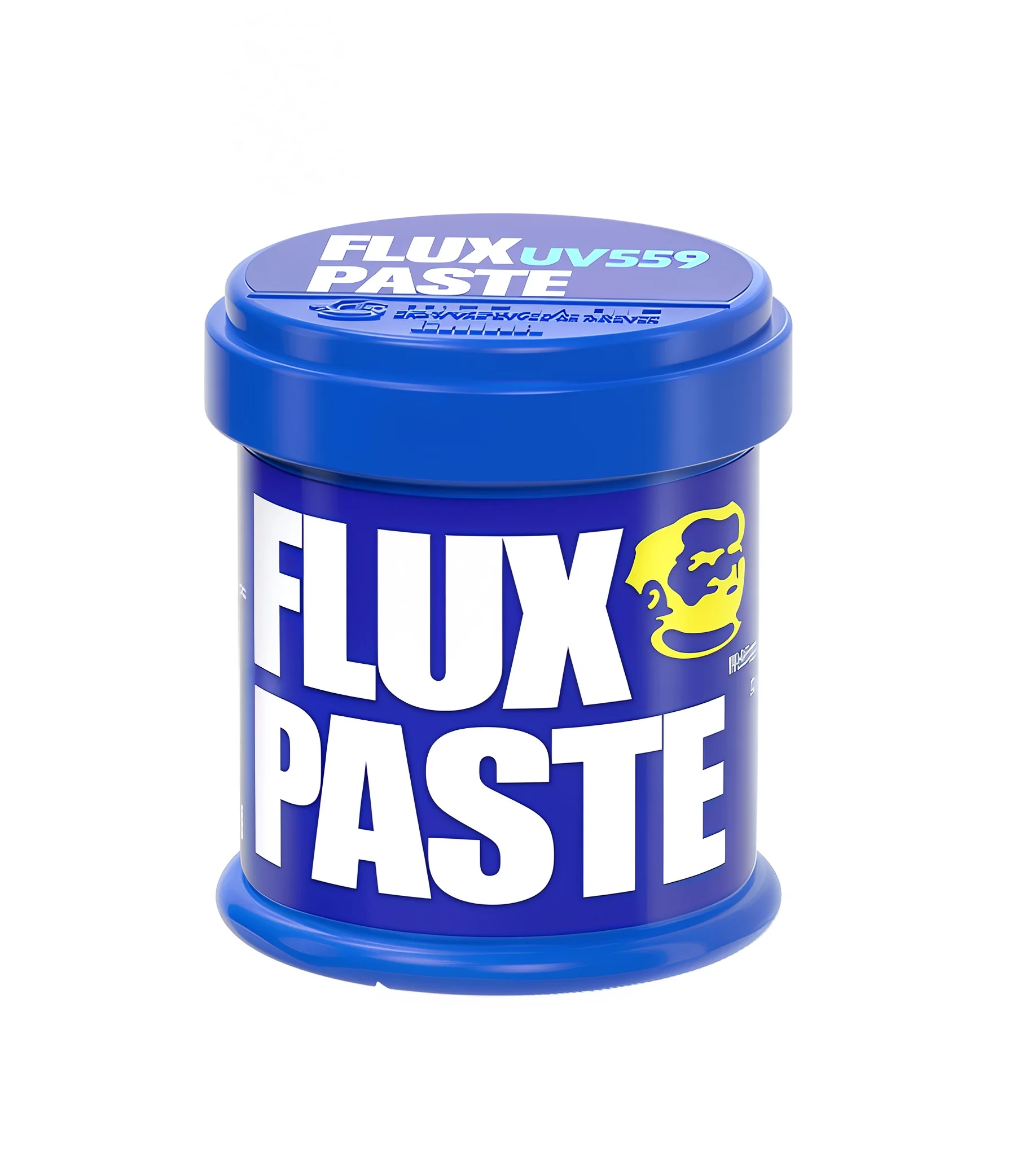 PATE A SOUDER UV-559 - 100g – Image 2