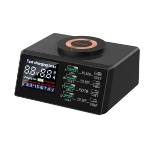 MULTIPRISE USB WLX-X9M