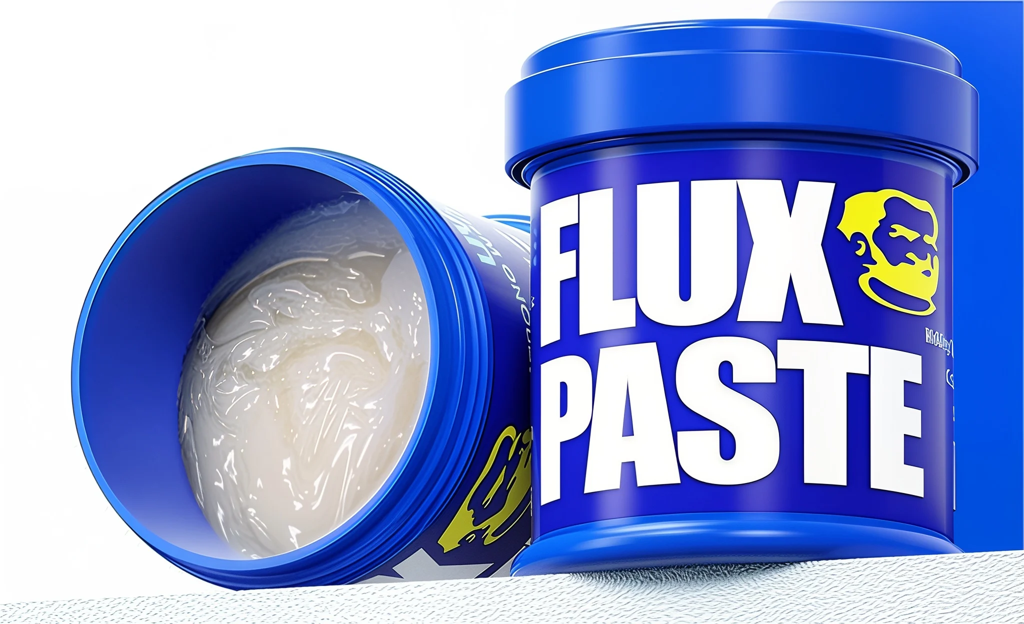 PATE A SOUDER UV-559 - 100g