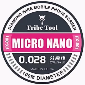 FIL A SEPARER 0.028MM/100M