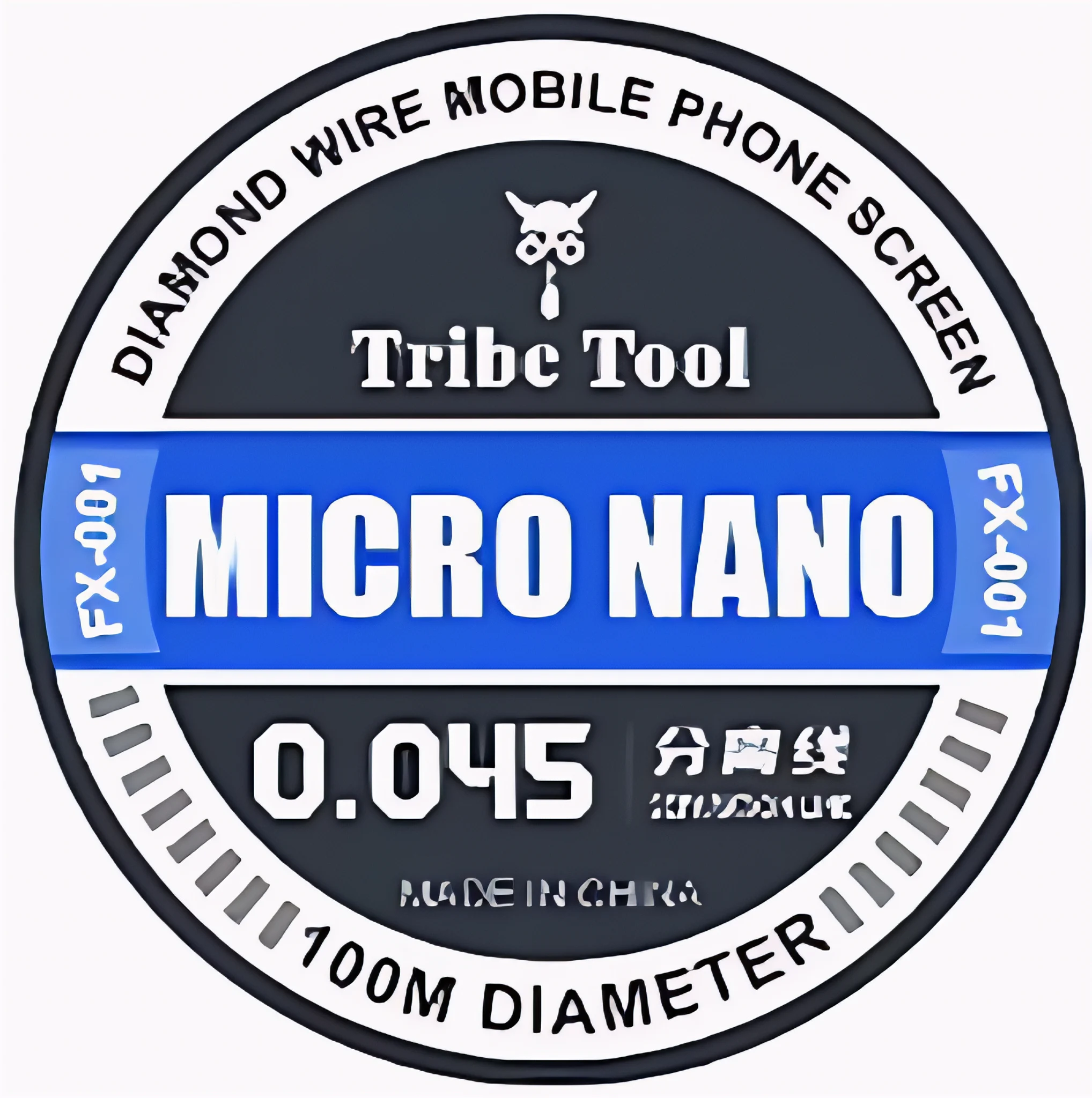 FIL A SEPARER 0.045MM/100M