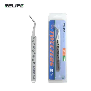 PINCETTE RELIFE SK-15