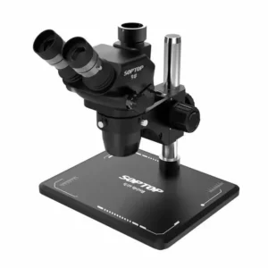 MICROSCOPE SOPTOP #9