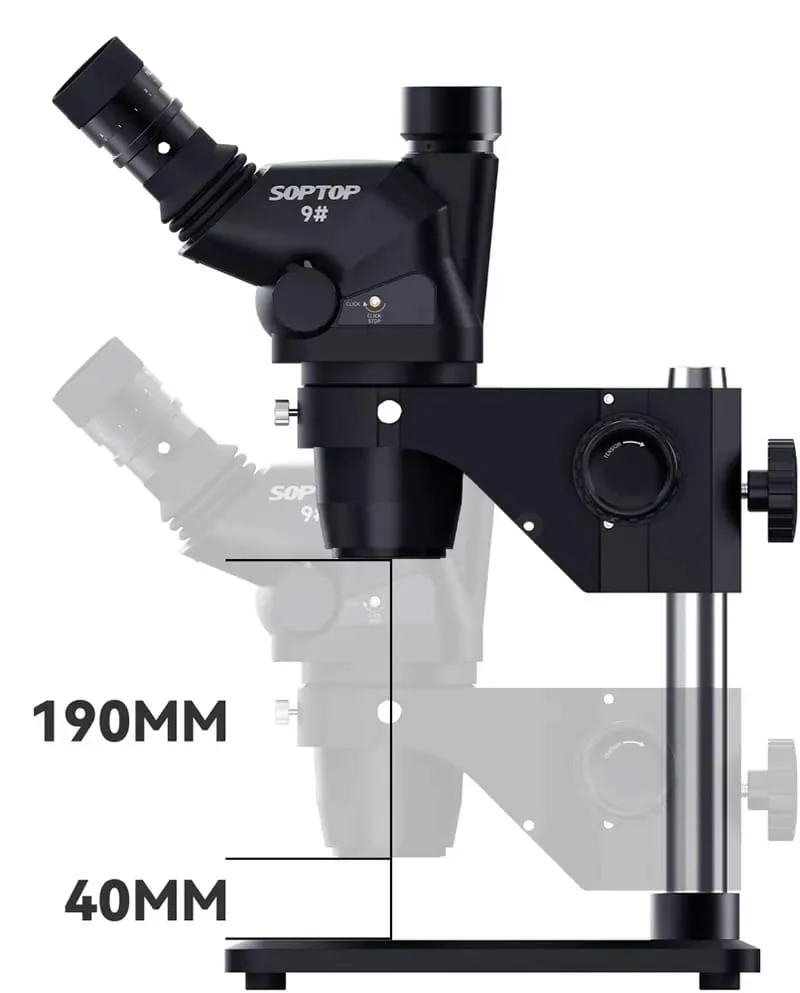 MICROSCOPE SOPTOP #9 – Image 2