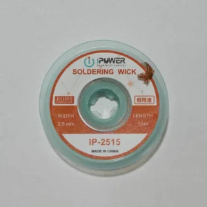 TRESSE A DESSOUDER IP-2515