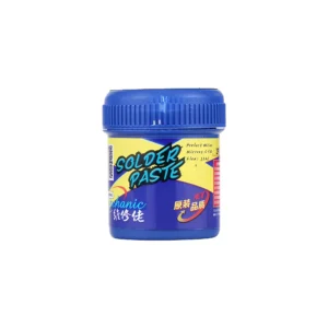 PATE A SOUDER XGS40 158° - 42g